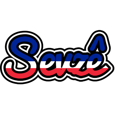 Sevzê france logo