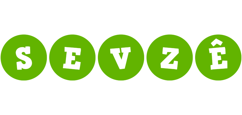 Sevzê games logo