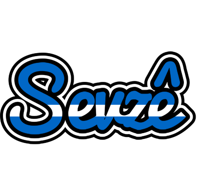 Sevzê greece logo