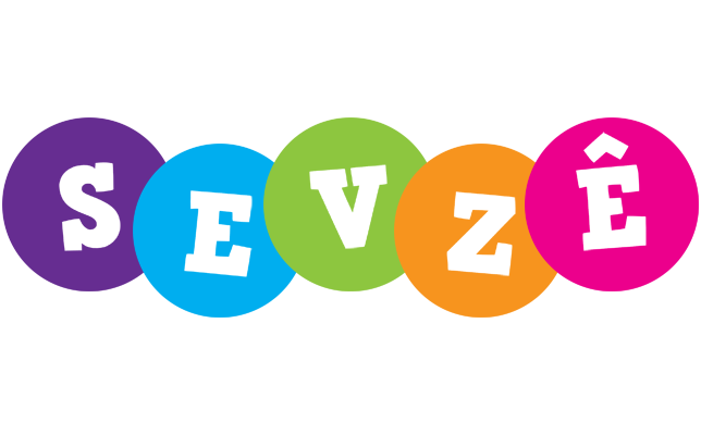 Sevzê happy logo