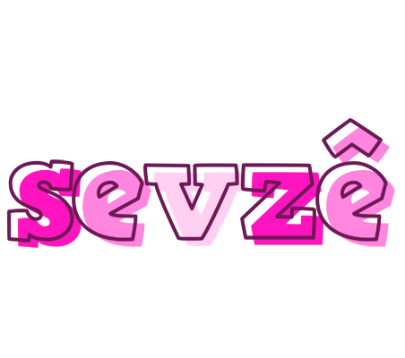 Sevzê hello logo