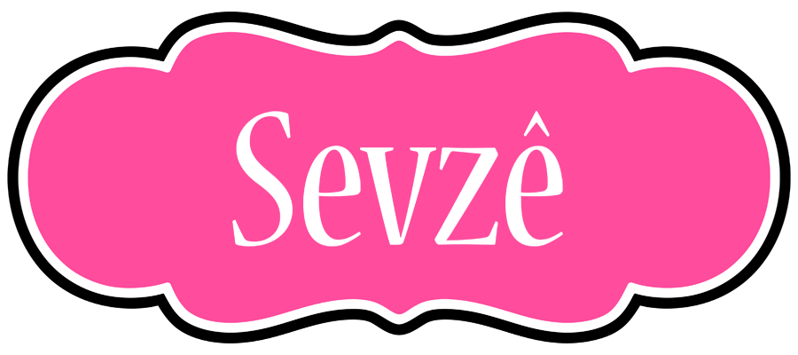 Sevzê invitation logo