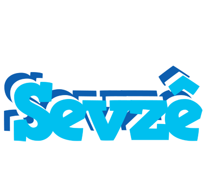 Sevzê jacuzzi logo