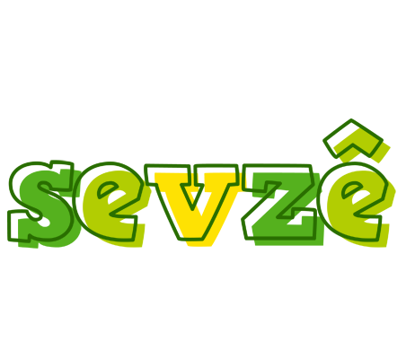 Sevzê juice logo