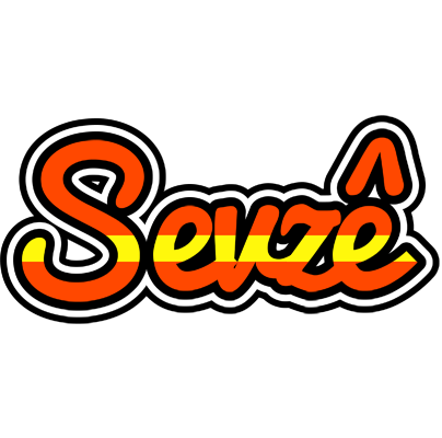Sevzê madrid logo