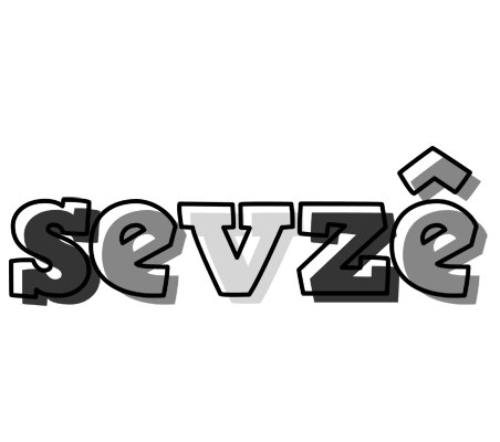 Sevzê night logo