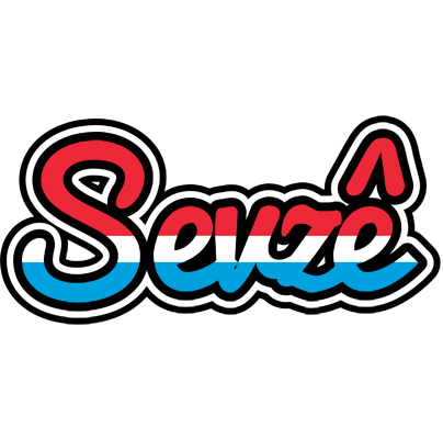 Sevzê norway logo