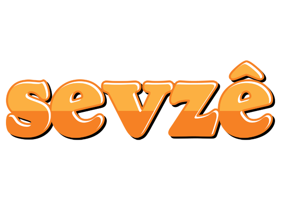 Sevzê orange logo