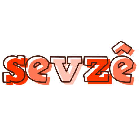 Sevzê paint logo
