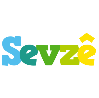 Sevzê rainbows logo