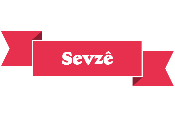 Sevzê sale logo