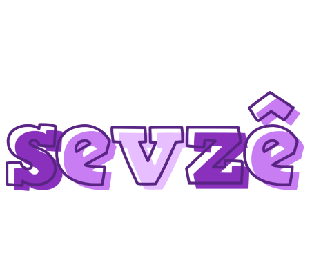 Sevzê sensual logo