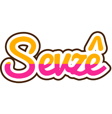 Sevzê smoothie logo