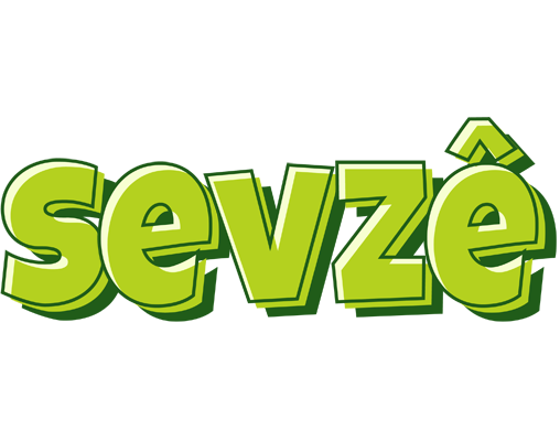 Sevzê summer logo