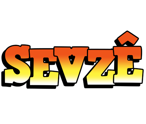 Sevzê sunset logo