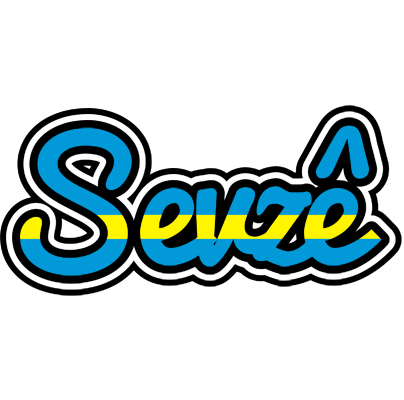 Sevzê sweden logo
