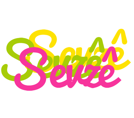 Sevzê sweets logo