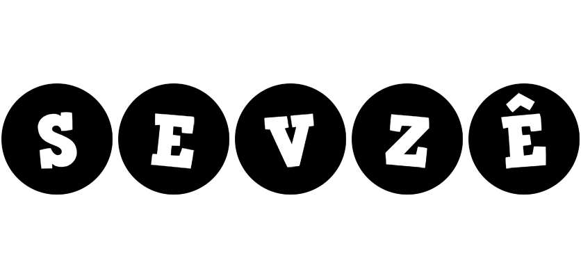 Sevzê tools logo