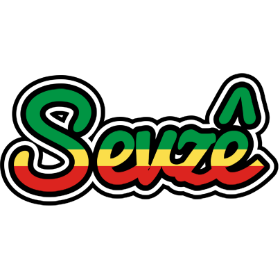 Sevzê african logo