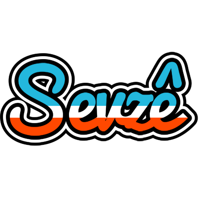 Sevzê america logo