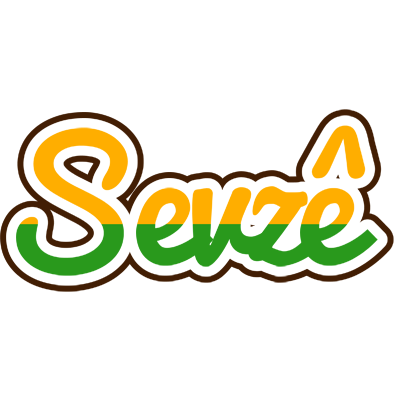Sevzê banana logo