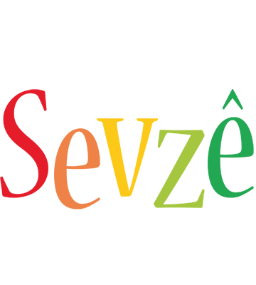 Sevzê birthday logo