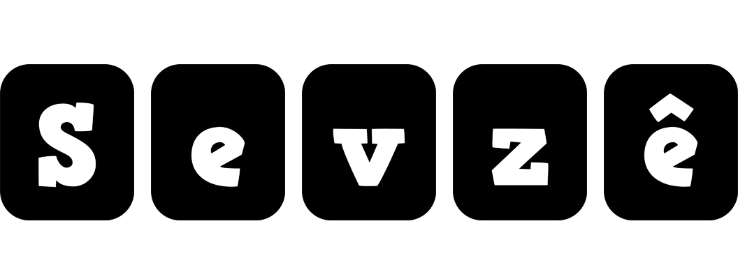 Sevzê box logo