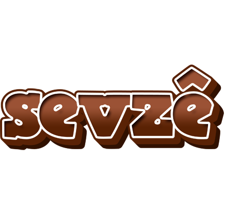 Sevzê brownie logo