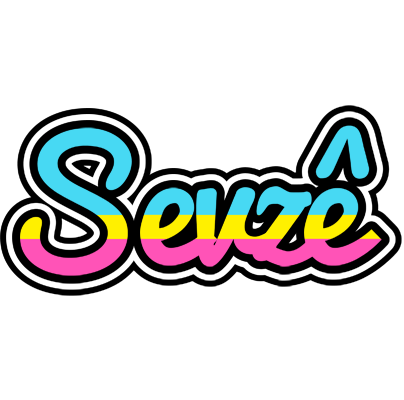 Sevzê circus logo