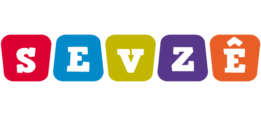 Sevzê daycare logo