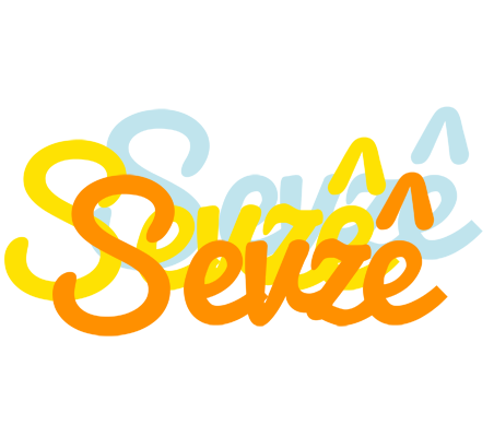 Sevzê energy logo