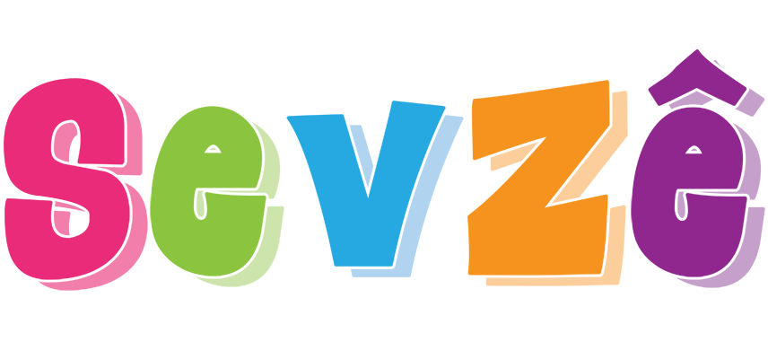 Sevzê friday logo