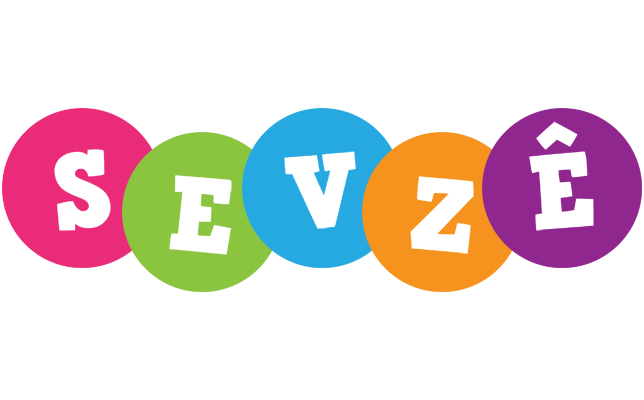 Sevzê friends logo