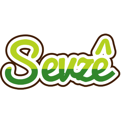 Sevzê golfing logo