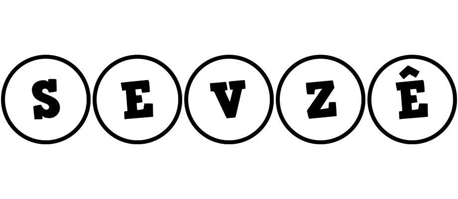 Sevzê handy logo