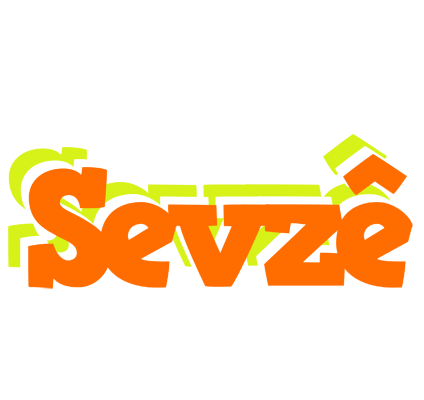 Sevzê healthy logo