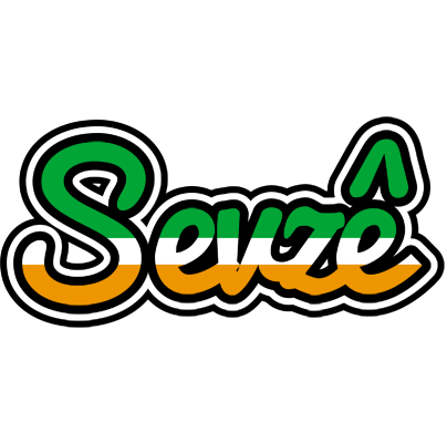 Sevzê ireland logo