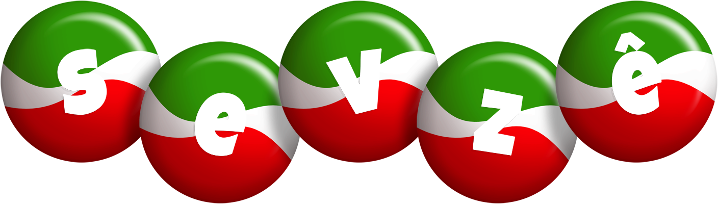 Sevzê italy logo