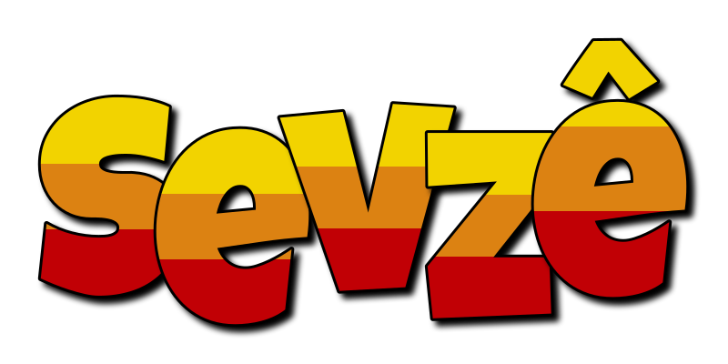 Sevzê jungle logo