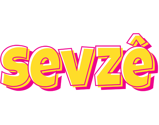 Sevzê kaboom logo