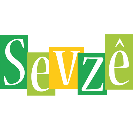 Sevzê lemonade logo