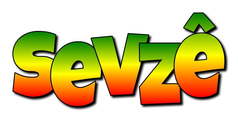 Sevzê mango logo
