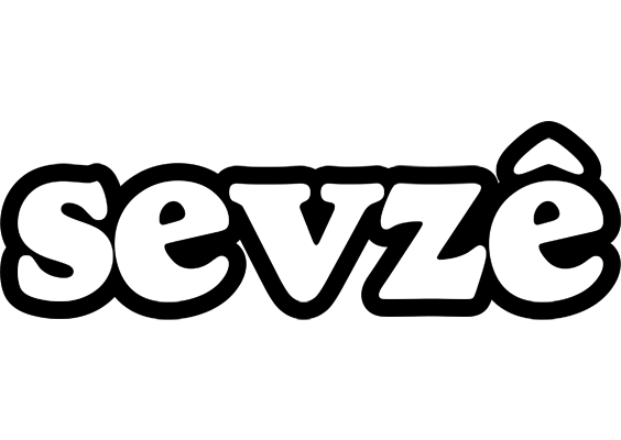 Sevzê panda logo