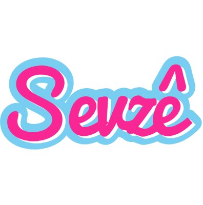 Sevzê popstar logo