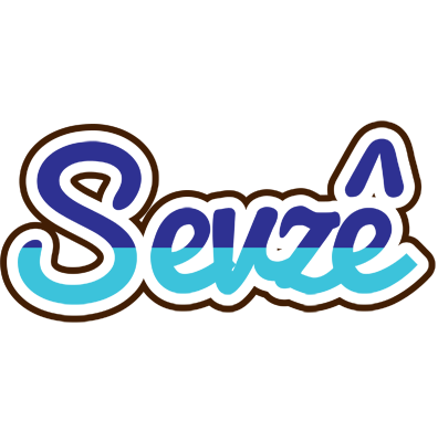 Sevzê raining logo