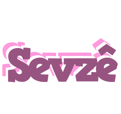 Sevzê relaxing logo