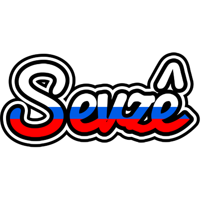 Sevzê russia logo