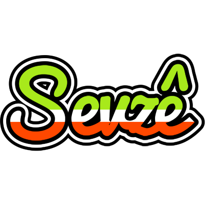 Sevzê superfun logo