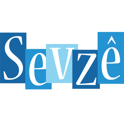Sevzê winter logo