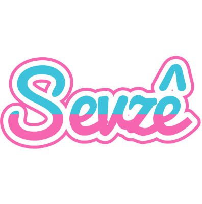Sevzê woman logo